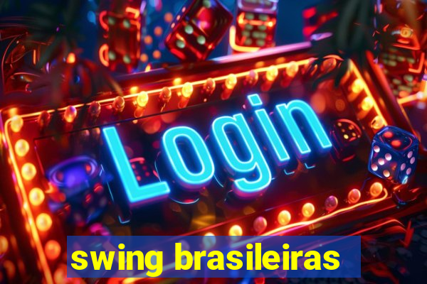 swing brasileiras